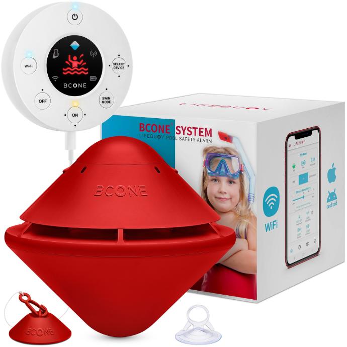 BCone System by Lifebuoy