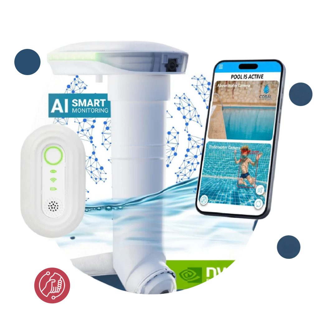Coral Mylo device